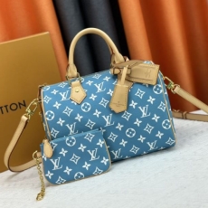 Louis Vuitton Speedy Bags